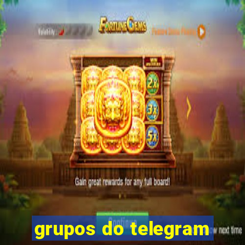 grupos do telegram